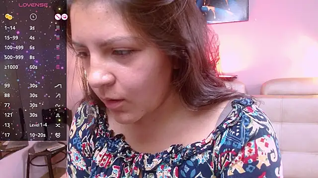 Sahamara 07 online show from 05/21/26, 08:27