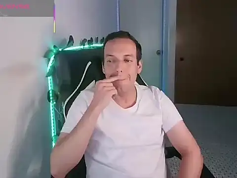 Cerso1 online show from 06/06/26, 01:11