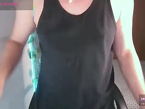 Cerso1 online show from 06/08/26, 01:28