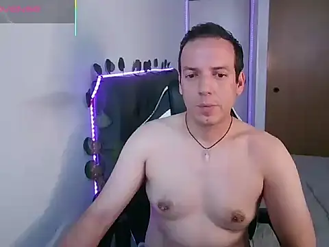 Cerso1 online show from 06/09/26, 04:18