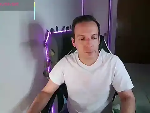 Cerso1 online show from 06/10/26, 04:23