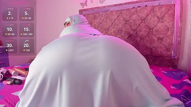 Dana-Alabi online show from 03/28/26, 01:54