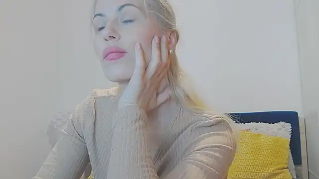 Lika Soul online show from 09/27/25, 04:01