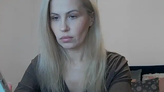 Lika Soul online show from 01/10/26, 04:20