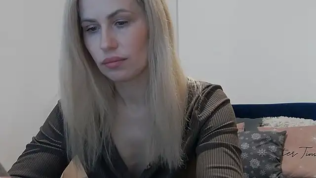 Lika Soul online show from 01/14/26, 04:01