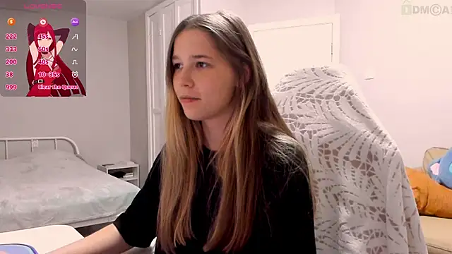 Snapshot of ValerieBubbles chatting on 09/23/25, 05:49 ValerieBubbles online show from 09/23/25, 05:49