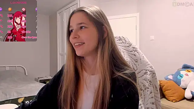 Snapshot of ValerieBubbles chatting on 10/04/25, 07:45 ValerieBubbles online show from 10/04/25, 07:45