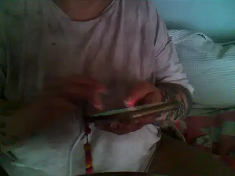 LupeLok online show from 09/12/25, 02:06