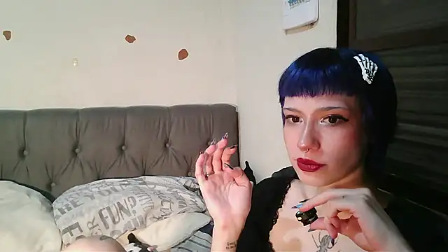 IkyVic online show from 02/13/26, 02:07