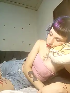 IkyVic online show from 03/20/26, 04:06