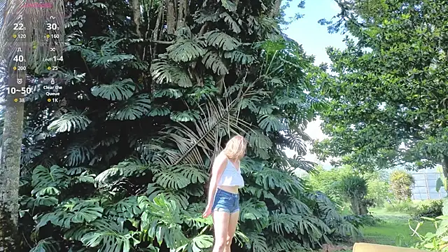 Angiehuston1 online show from 05/09/26, 01:49