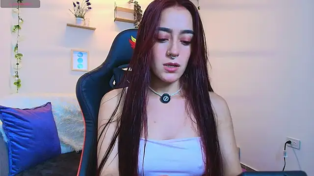ViolethRosse online show from 05/07/26, 02:28