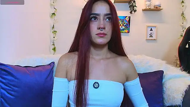 ViolethRosse online show from 05/26/26, 12:28
