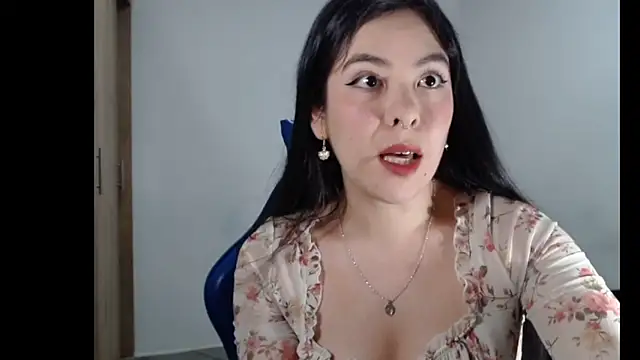 EloiseJun online show from 03/16/26, 05:55