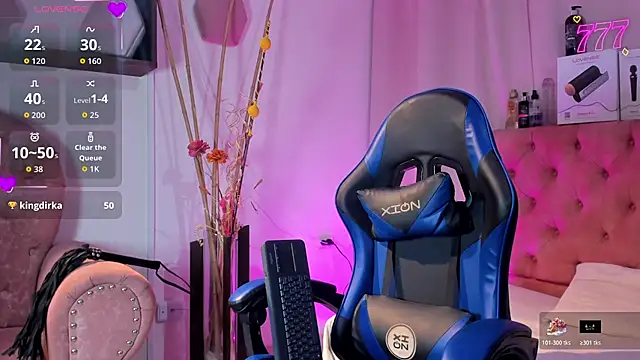  taylor black online show from 03/27/26, 09:47