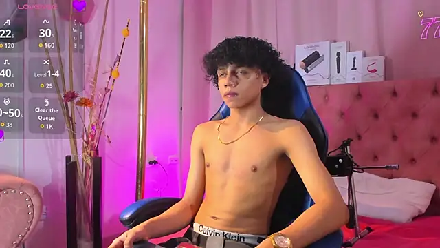  taylor black online show from 04/02/26, 08:50