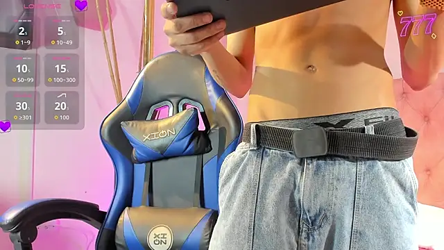  taylor black online show from 04/09/26, 09:20