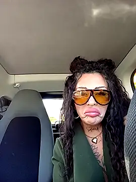 ASSERINAAA online show from 10/27/25, 08:51