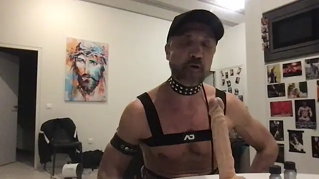 Zaak91190 online show from 04/08/26, 09:04