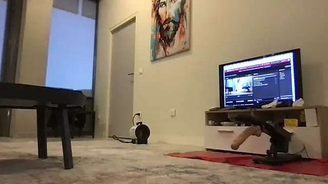 Zaak91190 online show from 04/19/26, 04:45