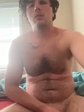 blueeyedman8 online show from 10/10/25, 07:35