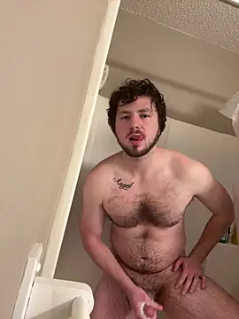 blueeyedman8 online show from 12/18/25, 05:41