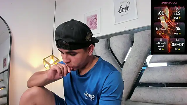 lianfox  online show from 04/08/26, 12:43