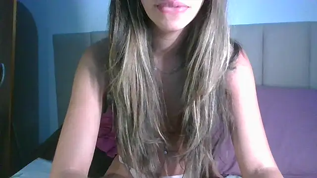 Mayalorenz online show from 09/11/25, 04:45