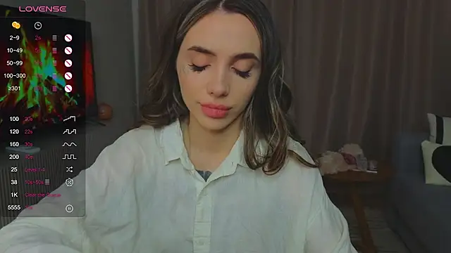 shuggybaby online show from 04/08/26, 09:48