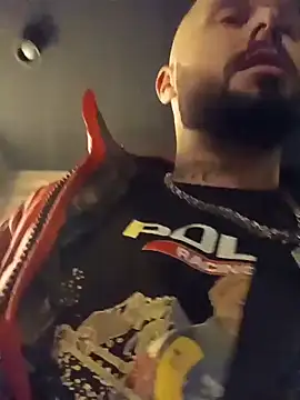 Barber33zk online show from 01/15/26, 09:40