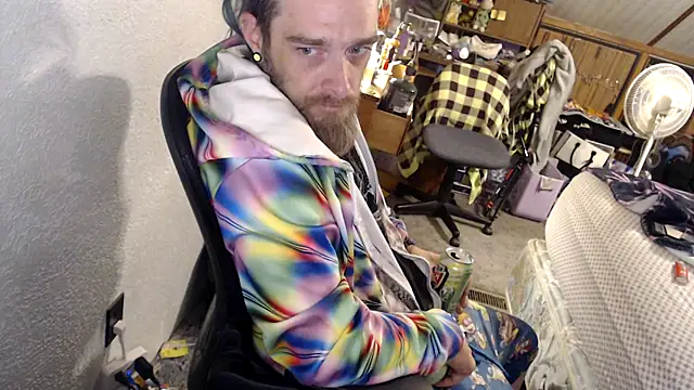 thejuicybacon online show from 09/10/25, 10:04