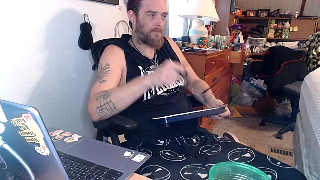 thejuicybacon online show from 09/15/25, 07:14