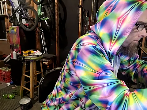 thejuicybacon online show from 10/21/25, 05:30