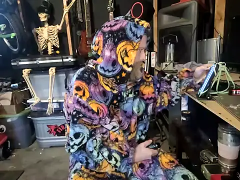 thejuicybacon online show from 01/09/26, 05:04