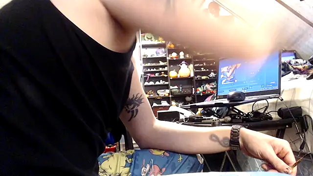 thejuicybacon online show from 02/28/26, 08:32