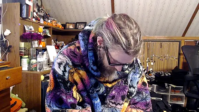 thejuicybacon online show from 03/01/26, 05:04