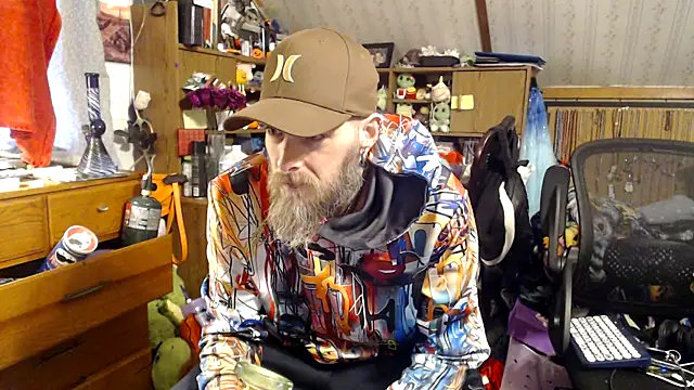 thejuicybacon online show from 03/18/26, 01:14