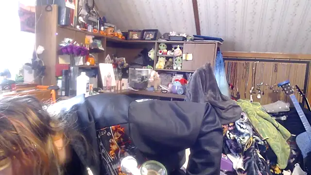 thejuicybacon online show from 03/19/26, 02:10