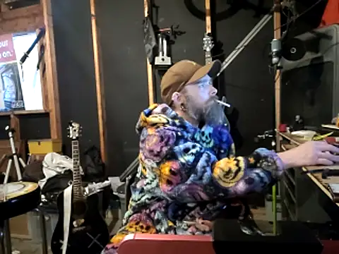 thejuicybacon online show from 04/02/26, 11:52