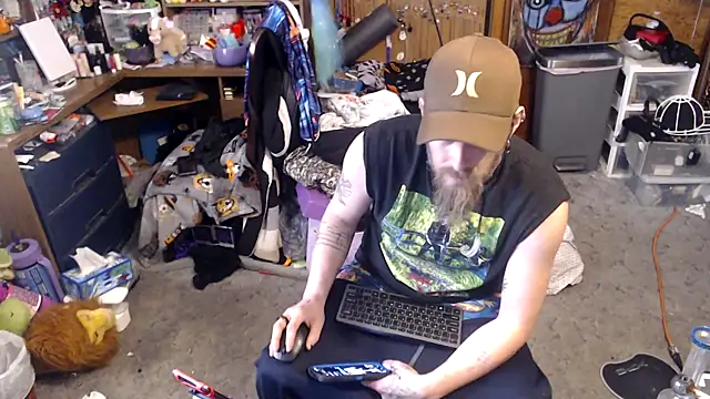 thejuicybacon online show from 05/14/26, 12:56