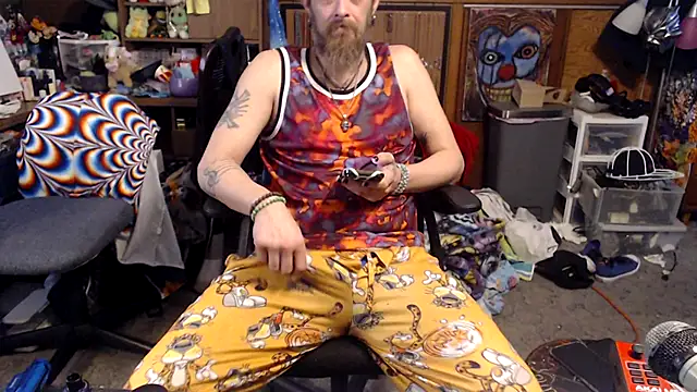 thejuicybacon online show from 05/19/26, 04:13