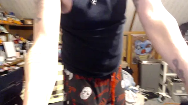 thejuicybacon online show from 05/23/26, 11:36