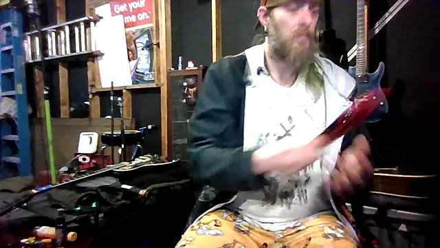 thejuicybacon online show from 05/25/26, 08:42