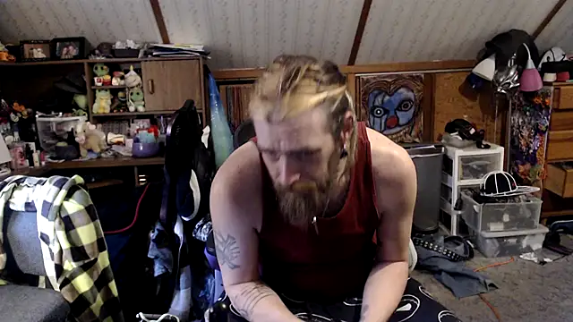 thejuicybacon online show from 05/26/26, 11:17