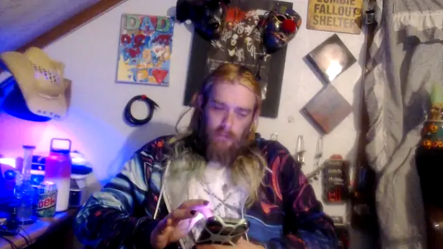 thejuicybacon online show from 05/29/26, 10:13