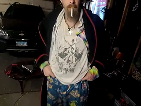 thejuicybacon online show from 07/07/26, 11:25