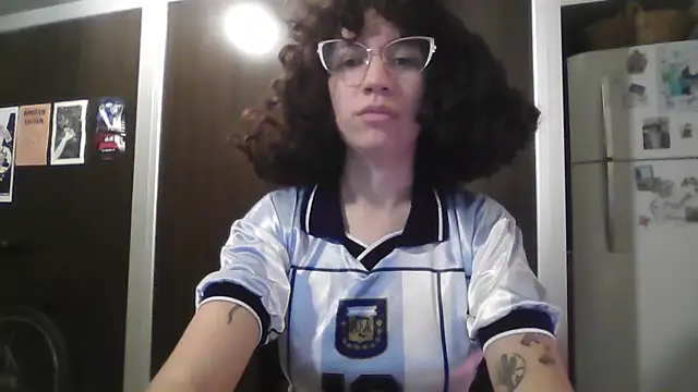 loliporomero online show from 06/23/26, 01:25