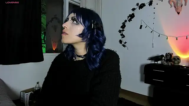 kattusauruss online show from 09/28/25, 03:34