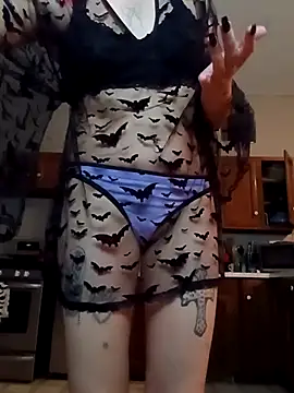 spoiledprincess4 online show from 09/24/25, 12:47