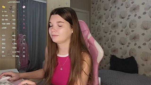  cute ice online show from 10/15/25, 05:07